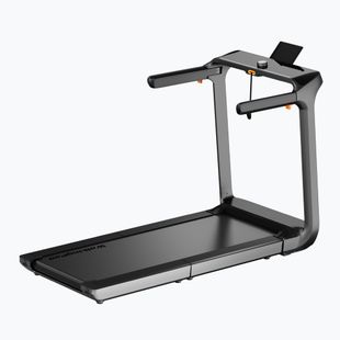 Electric treadmill Kingsmith X218 WalkingPad black/grey