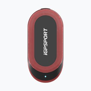 Bike radar iGPSPORT SR Mini black