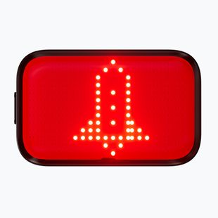 Rear bike light iGPSPORT ET6