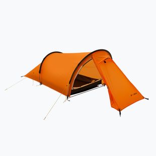 2-person trekking tent 3F UL Taihang2 orange