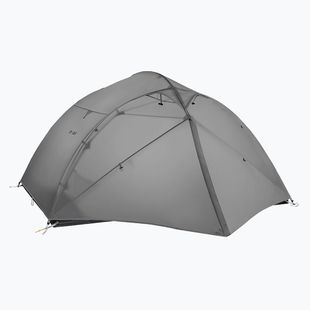 3-person camping tent Qingkong 3P 15D Grey