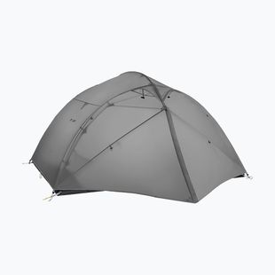 3-person trekking tent 3F UL Qingkong 3P 210T grey
