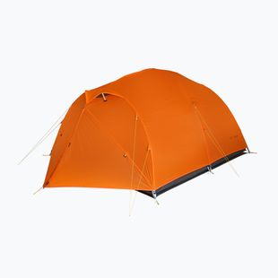 4-person tent 3F UL Qingkong 4P 210T Orange