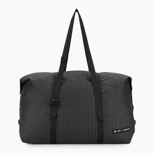 Travel bag 3F UL Sanfeng Black