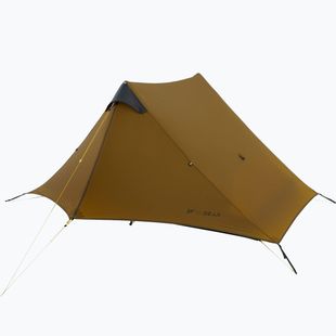 2-person camping tent 3F UL GEAR Lanshan 2P 15D Khaki