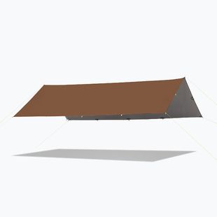 Tarp 3F UL 15D comfort Khaki