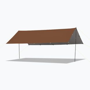 Tarp 3F UL 15D Full Set Khaki
