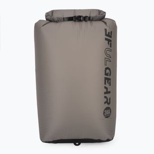 Waterproof bag 3F UL Exhaustible Dry Bag 36l Blue