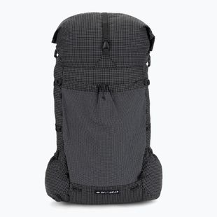 Hiking backpack 3F UL Yue 45 Black