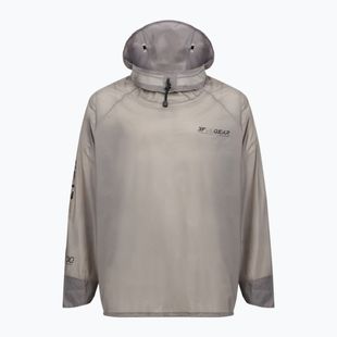 Rain jacket 3F UL Qingsuo 15D Grey
