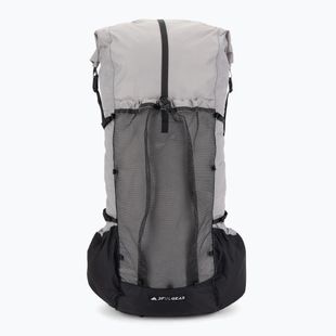 Hiking backpack 3F UL Qidian 40+16L gray