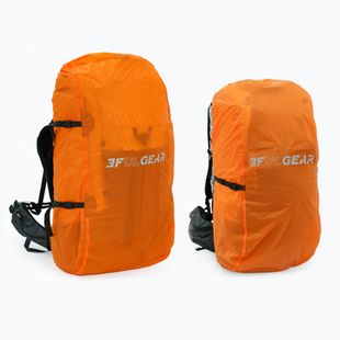 Backpack cover 3F UL Dyneema Pack orange