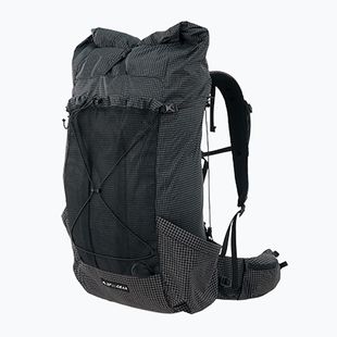 Hiking backpack 3F UL Tianshan 35l Black
