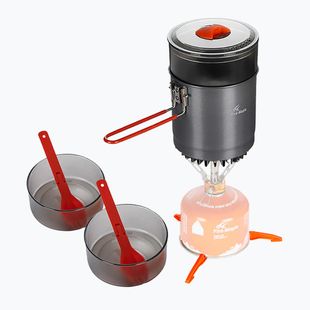 Fire-Maple Island travel cookware set