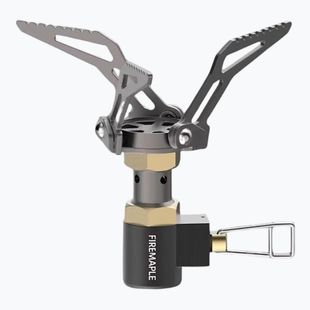 Travel cooker Fire-Maple FMS-300T black