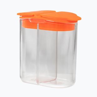 Fire-Maple Chef Shaker Spice Container