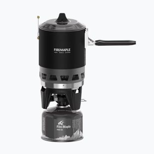 Travel cooker Fire-Maple Star X3 black