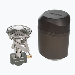 Fire-Maple Buzz stainless steel camping stove