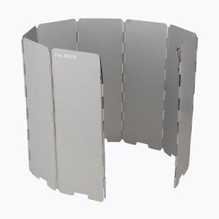 Fire-Maple wind deflector FMW-508 aluminium