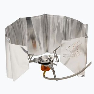 Fire-Maple wind deflector FMW-502 aluminium