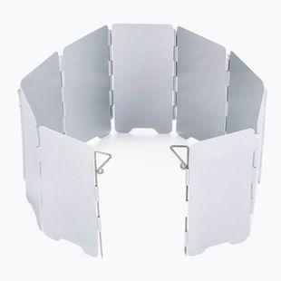 Fire-Maple wind deflector FMW-503 aluminium