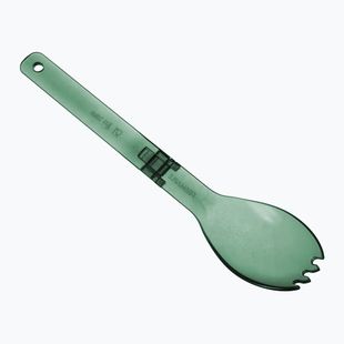 Fork Fire-Maple Color Tritan green