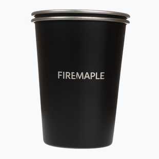 Mug set Fire-Maple Antarcti black