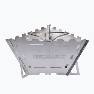 Fire-Maple Maverick Wood Stove 3 Panels