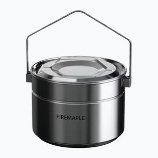 Camping pot Fire-Maple Antarcti stainless steel
