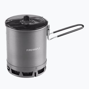 Fire-Maple Petrel Ultralight aluminium alloy travel pot