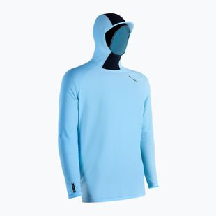 Men's Aztron Surfing Hooded Rashguard Swim Longsleeve