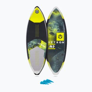Aztron Comet Evo 63 wakesurf board