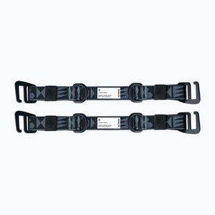 Belt Aztron Paddle Board Connection Straps 2 pcs. black