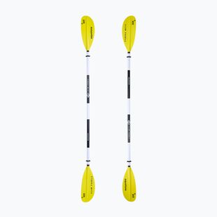 Kayak paddle 4-częściowe Aquatone Bee Compact Kayak