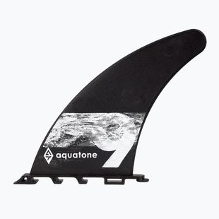 Fin for Aquatone 9" SUP board Center