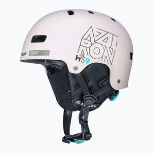 Aztron HS9 Skateboard helmet