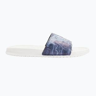 Men's slides Aztron Epic white/grey