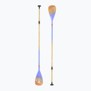 Aztron Phase Bamboo Carbon 2-Piece SUP Paddle
