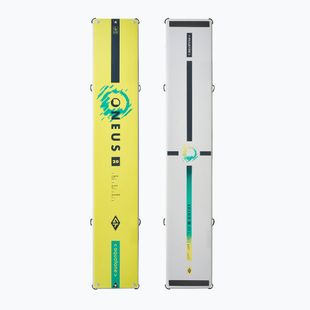 Aquatone Oneus 20'0" inflatable platform