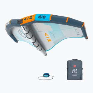 Aztron Aim 6.0 Air Wing for Wingfoil