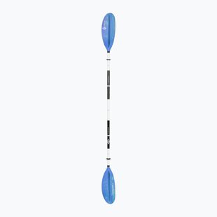 Aquatone Pulse Kayak 4-piece paddle Aluminium