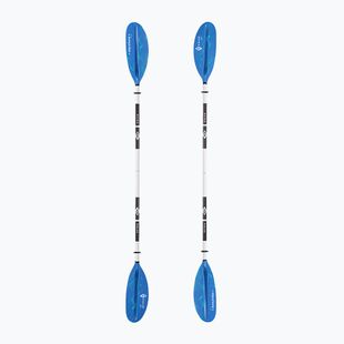 Aquatone Pulse Kayak 4-piece paddle Aluminium
