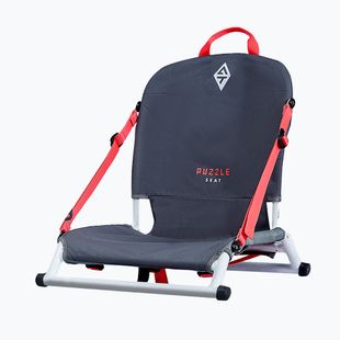 SUP kayak seat Aquatone Metal Kayak Seat