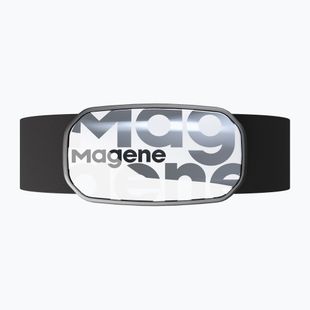 Heart rate monitor Magene H603 white