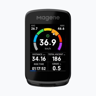 Bike navigation Magene C606 Pro