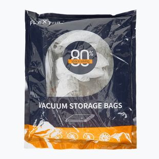 Flextail Vacuum bag set 4pack S clear