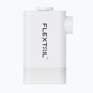 Electric pump Flextail Max Pump 2 Plus white