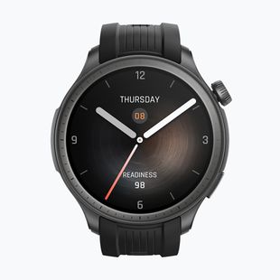 Amazfit Balance midnight watch