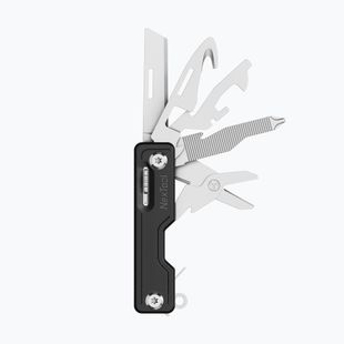 Multitool Nextool Multi Functional black