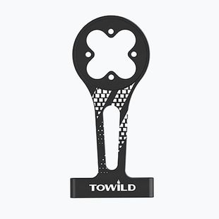 Bike mount TOWILD AS80 black